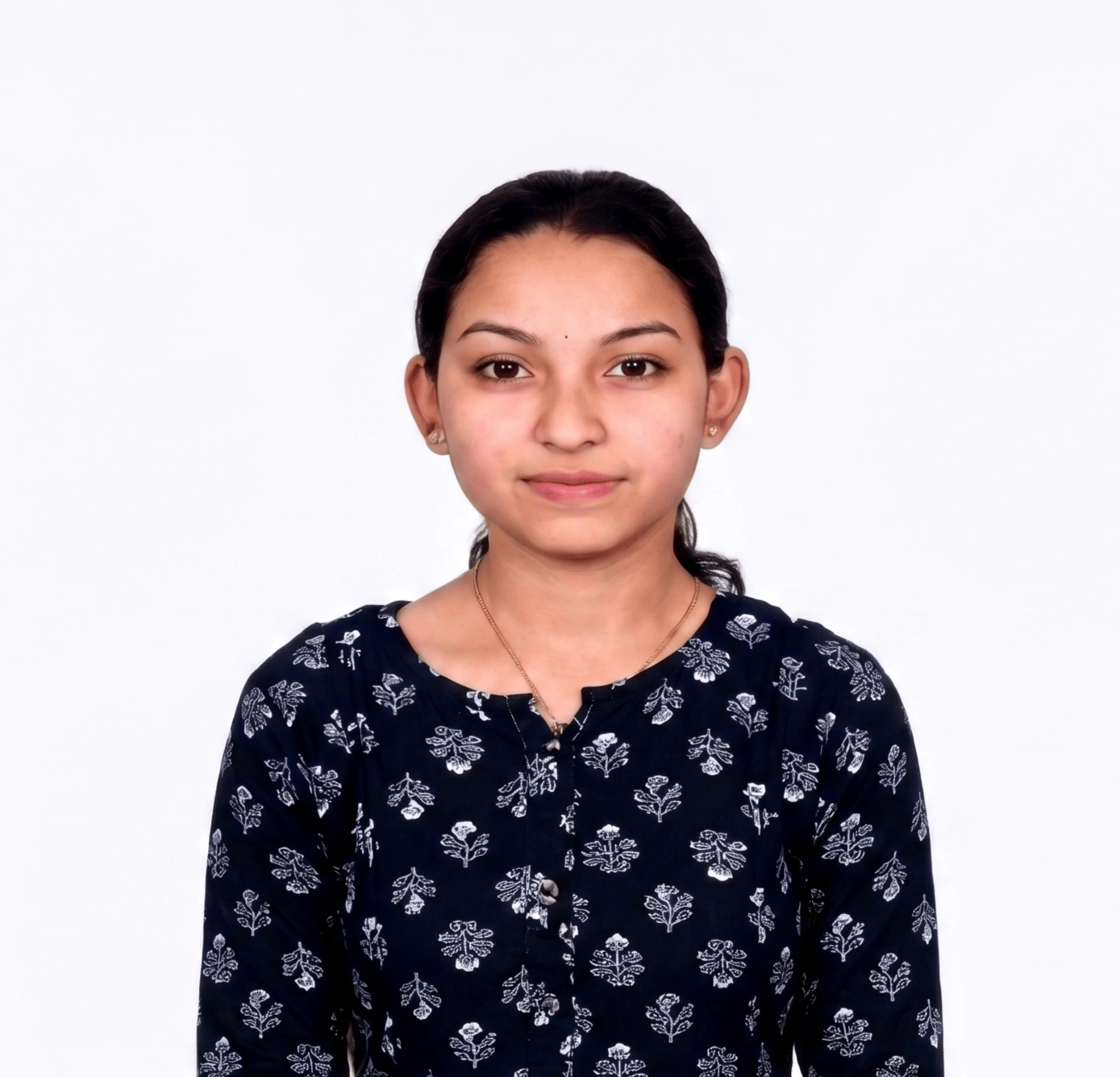 Ayana Nambiar